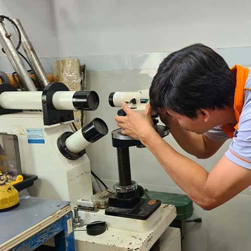 Dịch Vụ Cấp Giấy Kiểm Định Máy Trắc Địa Chính Xác Và Đơn Giản Toàn Quốc